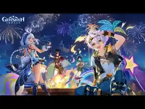 Genshin Impact