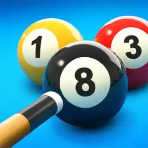 8BALL POOL