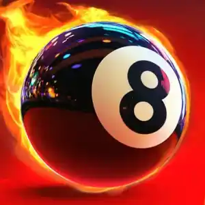 Pool City - 8 Ball