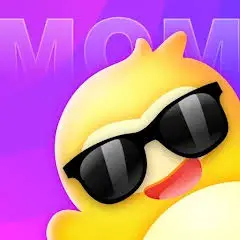 مومو شات Momo Chat