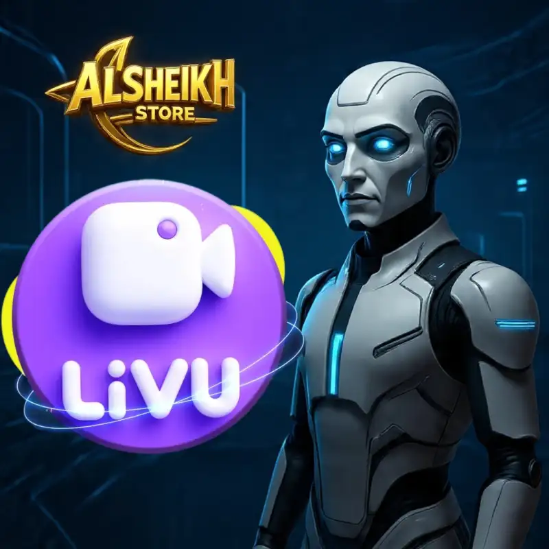 لايف يو LiVU