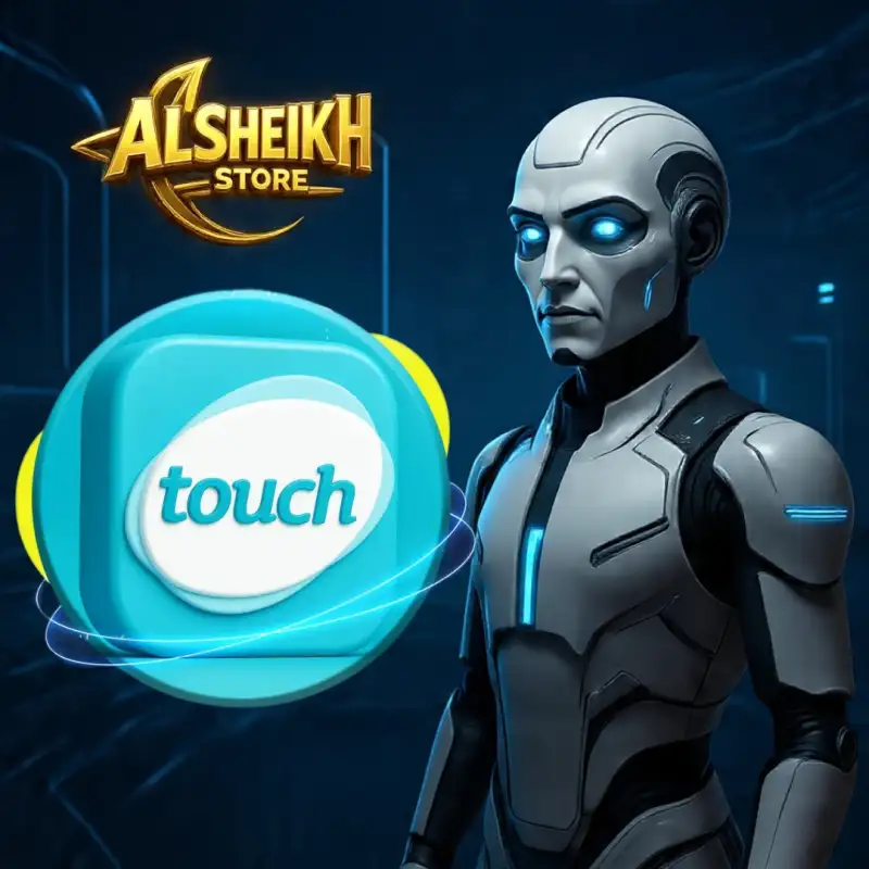 Touch