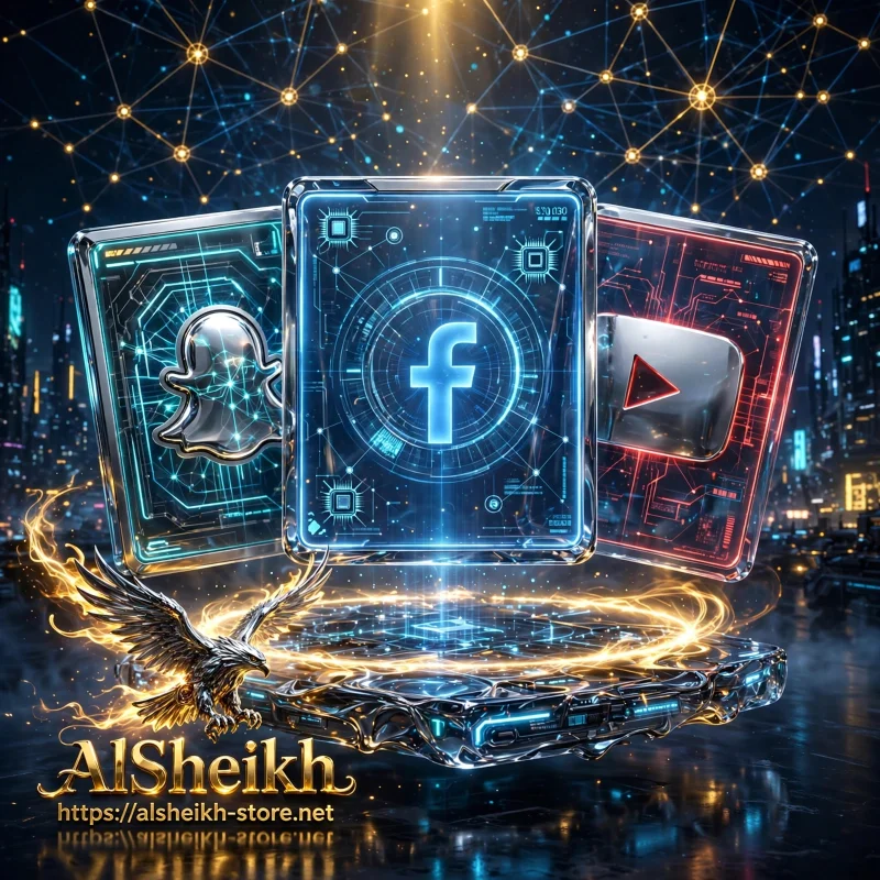 قسم السوشيال ميديا
