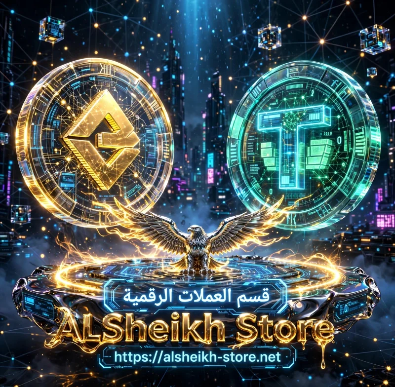 العملات الرقمية