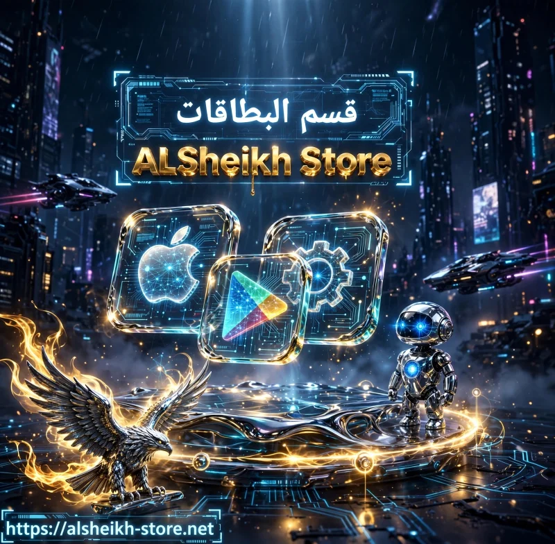 قسم البطاقات