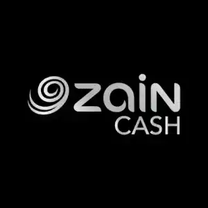 Zain Cash