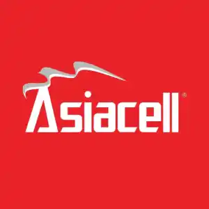 AsiaCell