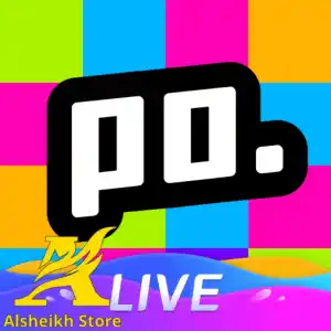  بوبو لايف Poppo Live