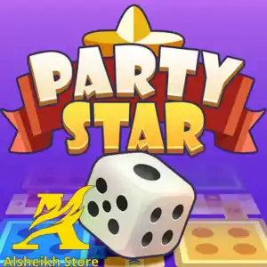 بارتي ستار Party Star