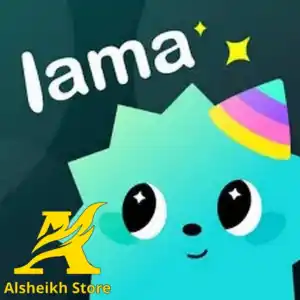 لاما شات Lama Chat