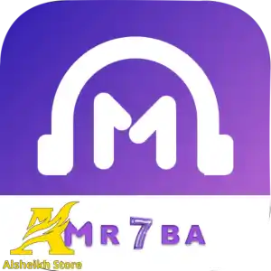 مرحبا شات Mar7ba Chat