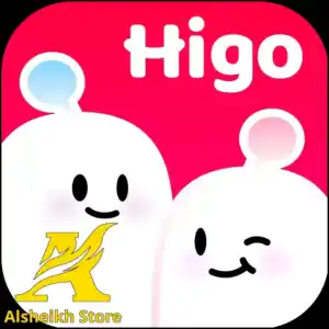 هيغو شات Higo Chat