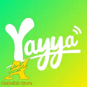 يايا شات Yayya Chat