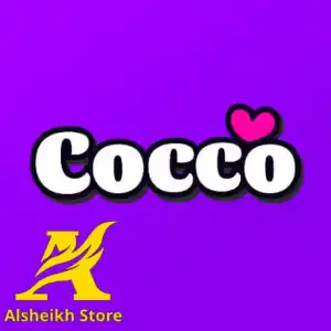 كوكو لايف Cocco Live