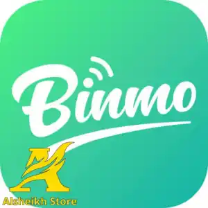 بينمو شات Binmo Chat