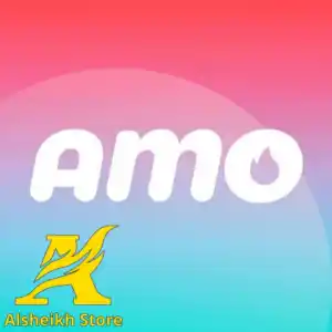 امو شات Amo Chat