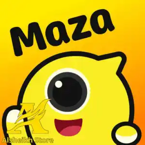 ماذا شات Maza Chat