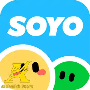 سويو شات Soyo Chat