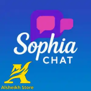 صوفيا شات Sophia Chat