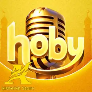 هوبي شات Hoby Chat