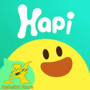 هابي Hapi