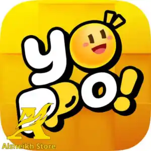 يوبو Yoppo