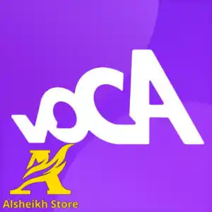 فوكا Voca