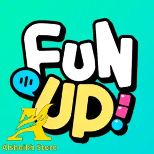 فاين اب Fun Up