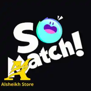 سوماتش So Match