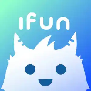 اي فاين شات Ifun Chat