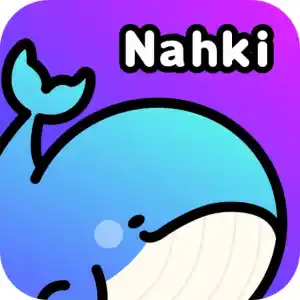 نحكي شات Nahki Chat