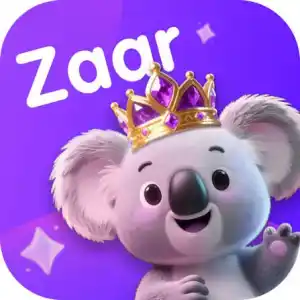 زار شات Zaar Chat
