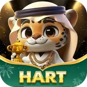 هارت لايف Hart Live