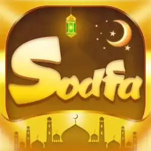 صدفة Sodfa