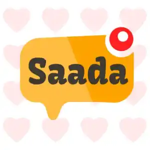 سعادة شات Saada Chat