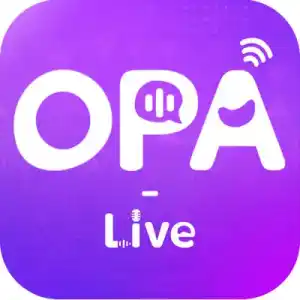 اوبا لايف Opa Live