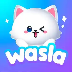 وصلة شات Wasla Chat