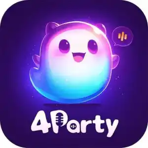فور باروتي شات 4party Chat