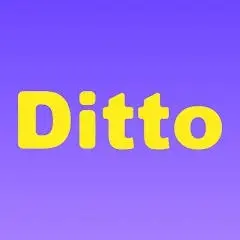 ديتو لايف Ditto Live