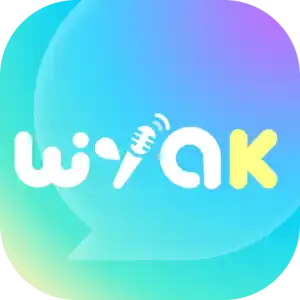 وياك شات Wyak Chat