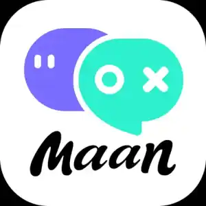 مان شات Maan Chat