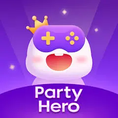 بارتي هيرو Party Hero