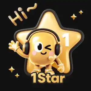 ون ستار شات 1Star Chat
