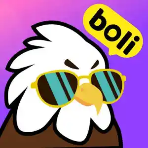 بلو شات Boli Chat