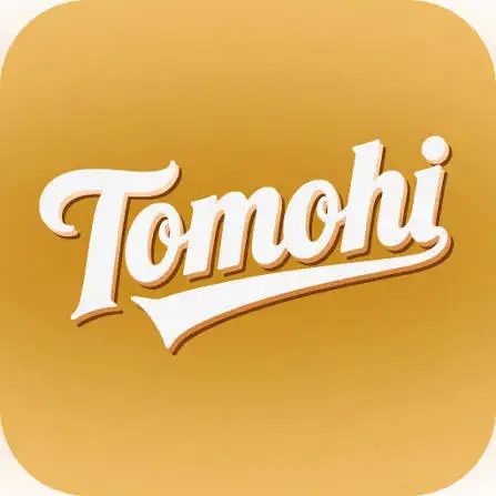طموحي - Tomohi