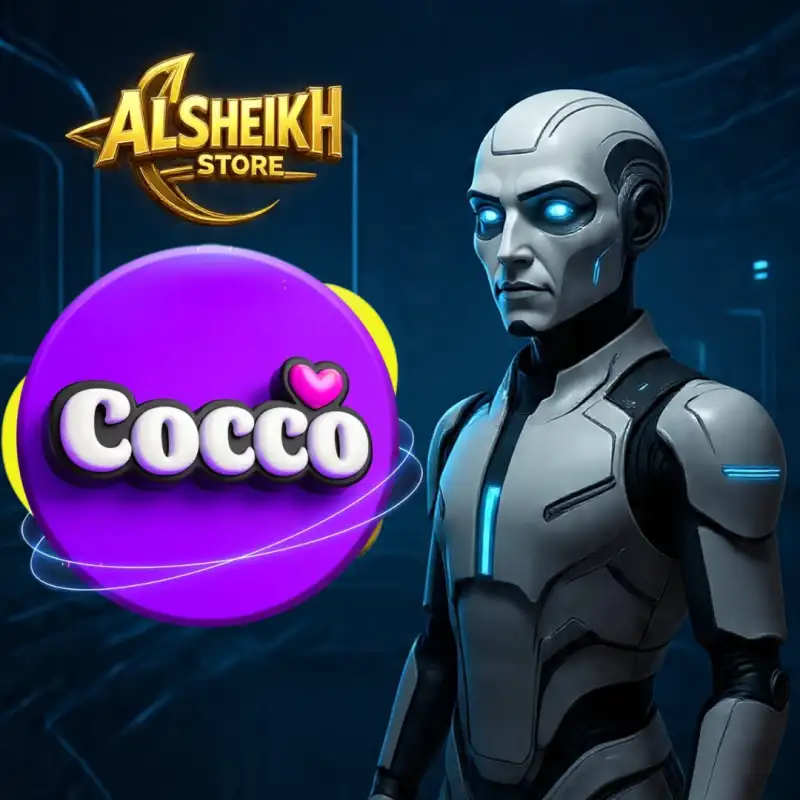 كوكو لايف Cocco Live