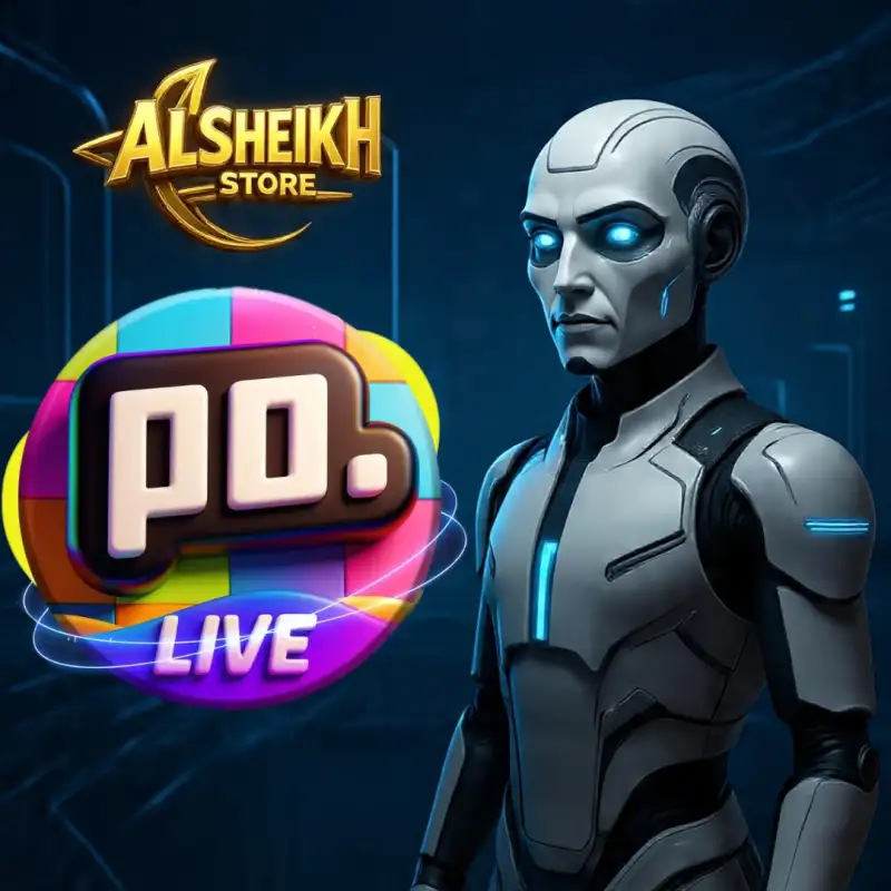  بوبو لايف Poppo Live