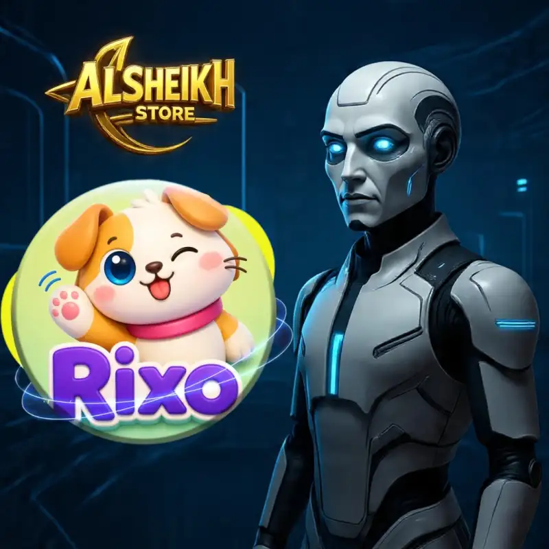 ريكسو - Rixo