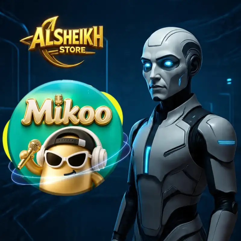 ميكوو - Mikoo