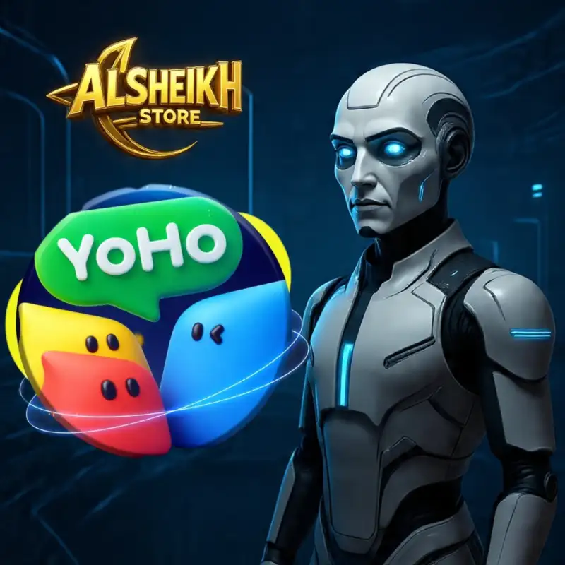 يوهو وكا Yoho Waka